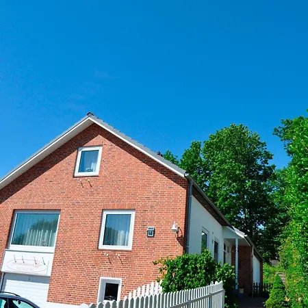 Oeker - Whg 3 * グレーミッツ