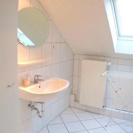Oeker - Whg 3 Apartment