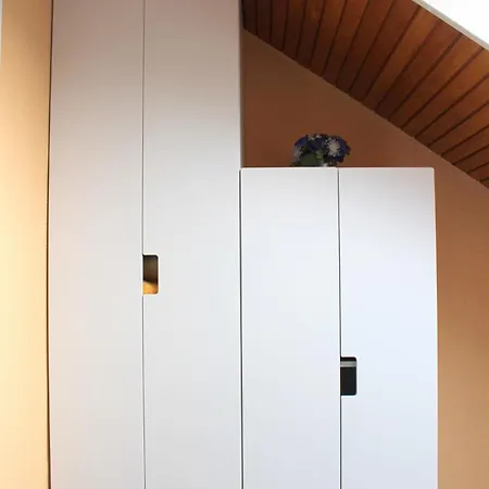 アパート Oeker - Whg 3 グレーミッツ