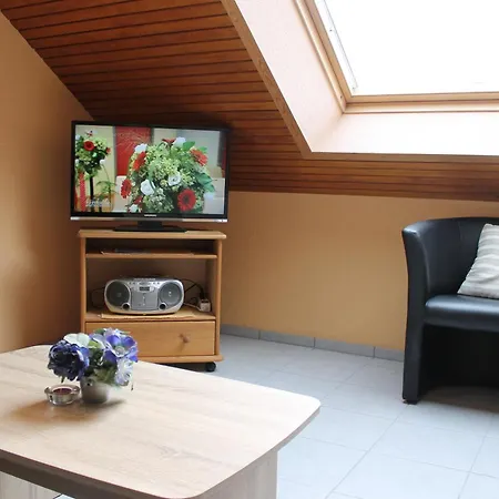 アパート Oeker - Whg 3 グレーミッツ