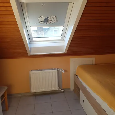 Apartment Oeker - Whg 3 *