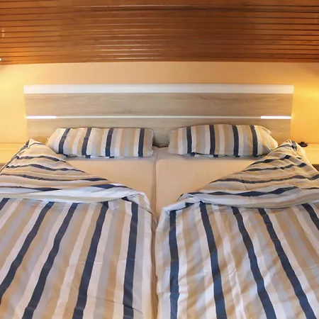 Oeker - Whg 3 * グレーミッツ