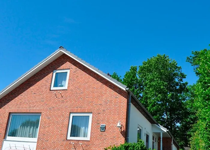 Oeker - Whg 3 * Grömitz