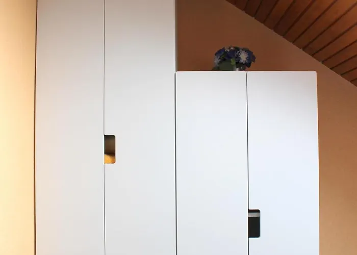 Apartamento Oeker - Whg 3 Grömitz