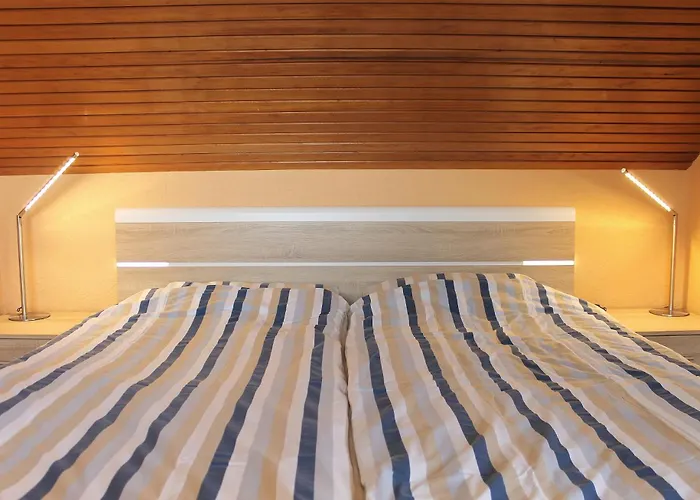 Oeker - Whg 3 Apartamento