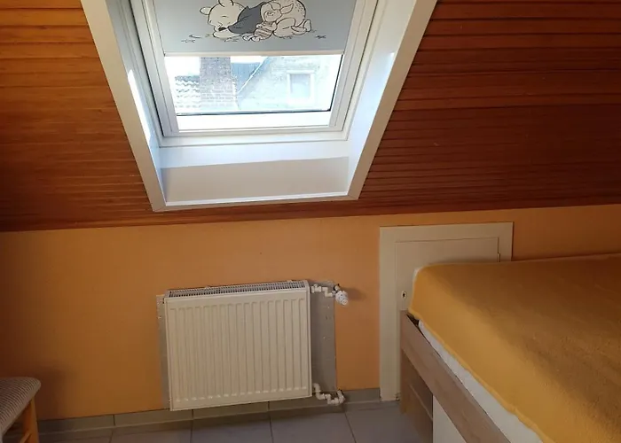 Apartamento Oeker - Whg 3 *