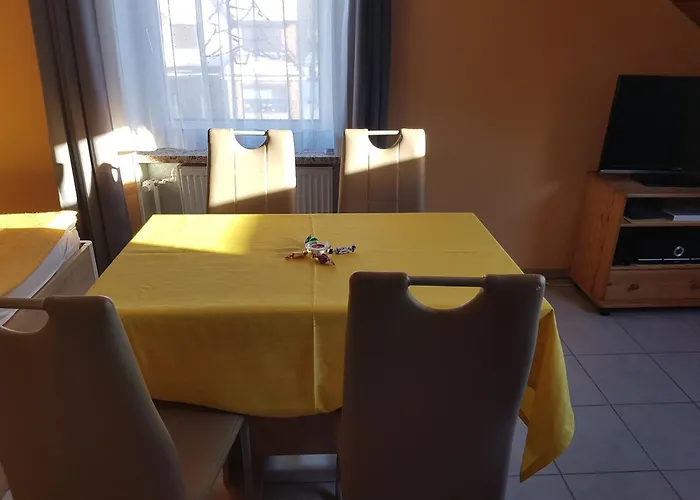 Oeker - Whg 3 Grömitz