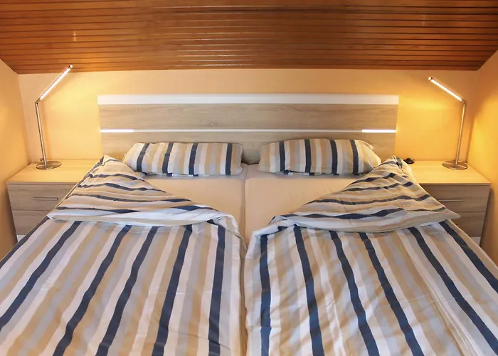 Oeker - Whg 3 * Grömitz